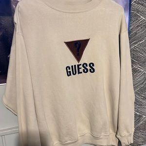 Guess Vintage
